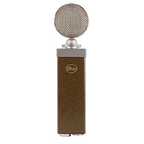 Blue Microphones UK Cactus Microphone