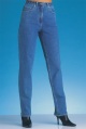 BLUE STAR comfort-fit stretch jeans - 31ins