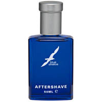 Blue Stratos 50ml Aftershave
