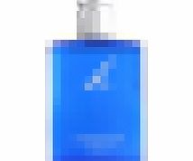Blue Stratos Aftershave 100ml