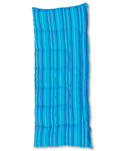 Blue Stripe 300gsm Sleeping Bag