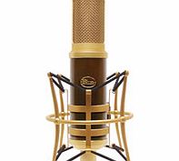 Blue Woodpecker Active Ribbon Microphone