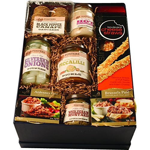 Blueberry The Blueberry Savoury Hamper 3.61 kg (Pack of 1)