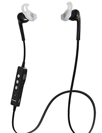 Bluedio Energy S2 Sports Bluetooth wireless stereo Earbuds/earphone/headset/headphones 3rd generation in-ear