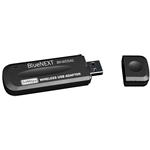 BLUENEXT 54M Wireless LAN USB Adapter (2.4GHz