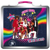 High School Musical 3 Tin Art Case