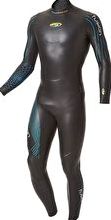 Blueseventy, 1294[^]246069 Mens Fusion Wetsuit 2015