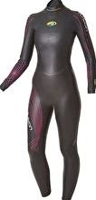 Blueseventy, 1294[^]246051 Womens Fusion Wetsuit 2015