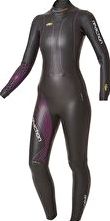 Blueseventy, 1294[^]246057 Womens Reaction Wetsuit 2015
