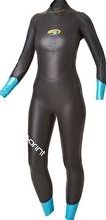 Blueseventy, 1294[^]246045 Womens Sprint Wetsuit 2015
