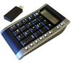 BLUESTORK BS-KBNUMCAL/RF wireless keypad / calculator