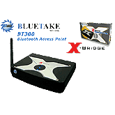Bluetake Bluetooth Access Point