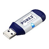 Bluetake Bluetooth USB Adaptor with WinFax Pro