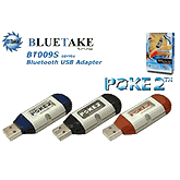Bluetake Bluetooth USB Adaptor
