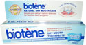 Biotene Dry Mouth Toothpaste 75ml