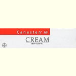 Canesten AF Cream