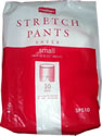 Blushingbuyer Contisure Stretch Pants (Small)