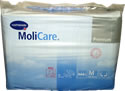 Molicare Incontinence Briefs Small (28 Pack)