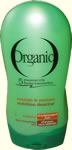 Organics Conditioner for Dry Damaged Hair