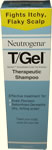 Blushingbuyer T/Gel Therapeutic Shampoo 250ml