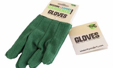 Seedlets Advanced Gardening Gloves