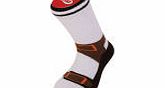 Bluw Silly Socks - Kids Sandal (Size 1-4) B91J1228