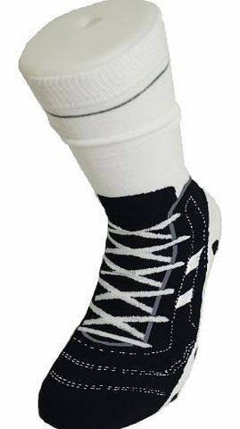 Bluw Silly socks Football Boots