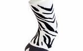 Bluw Silly Socks Kids Zebra B57J1228