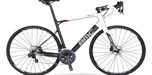 BMC Granfondo Gf01 Ultegra Di2 Disc 2015 Road Bike