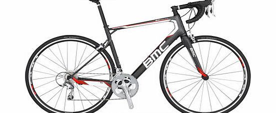 BMC Granfondo Gf02 Carbon Tiagra 2015 Road Bike