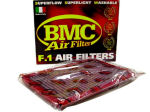 BMC Lancia BMC Panel Filter - 110/03