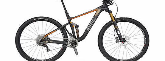 BMC Speedfox Sf01 Xtr 2015 Mountain Bike