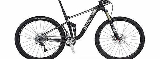 BMC Speedfox Sf02 Xt 2015 Mountain Bike