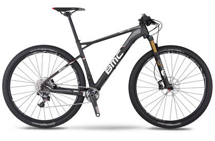 BMC Teamelite Te01 29er Xx1 2014 Mountain Bike