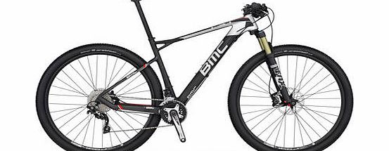 BMC Teamelite Te02 Slx 2015 Mountain Bike