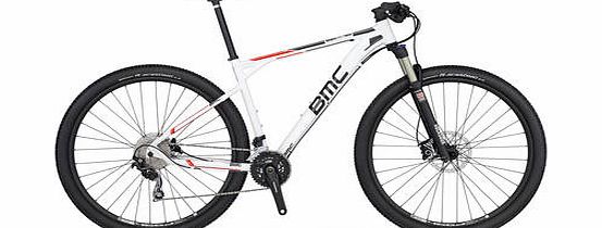 BMC Teamelite Te03 Deore 2015 Mountain Bike