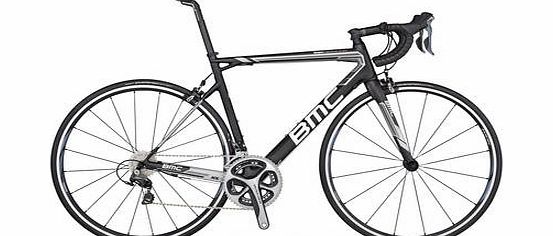 BMC Teammachine Slr02 Dura Ace 2015 Road Bike