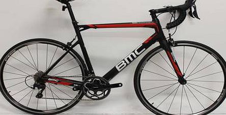 BMC Teammachine Slr03 105 2015 Road Bike - 57cm