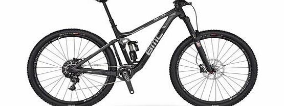 BMC Trailfox Tf02 Xo1 2015 Mountain Bike