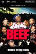 Beef UMD Movie PSP