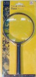 BML Magnifying Glass 10cm 2 PER PACK