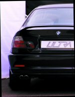 BMW 3 Series E36 - BM60L67/2