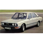 BMW 520 1972