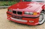 BMW - Front Spoiler - RS101