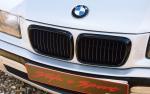 BMW - Grill Cover - GC101