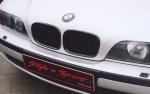 BMW - Grill Cover - GC107