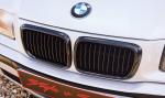 BMW - Grill Cover - GC9101