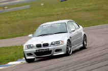 M3 Driving Experience