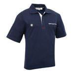 bmw Sauber 08 Polo Blue