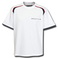 Sauber F1 Team Logo T-Shirt.